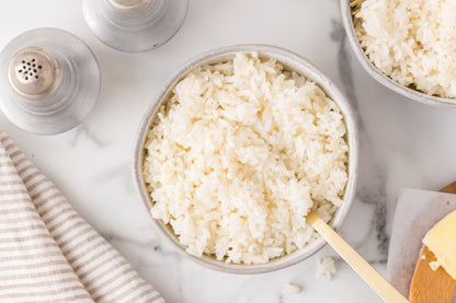 Instant Pot White Rice Recipe