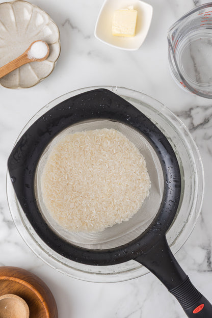 Instant Pot White Rice Recipe