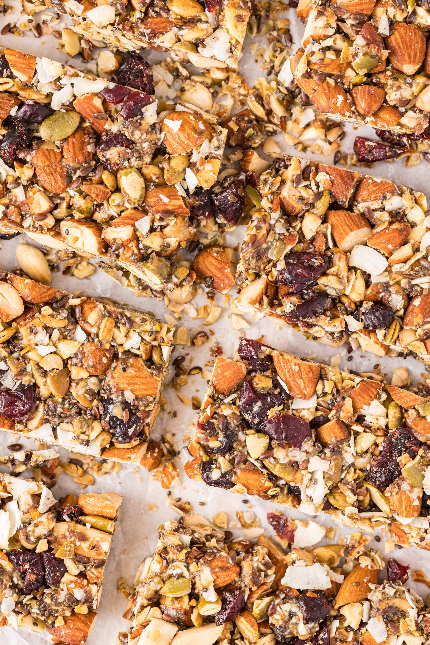 Nut Bars