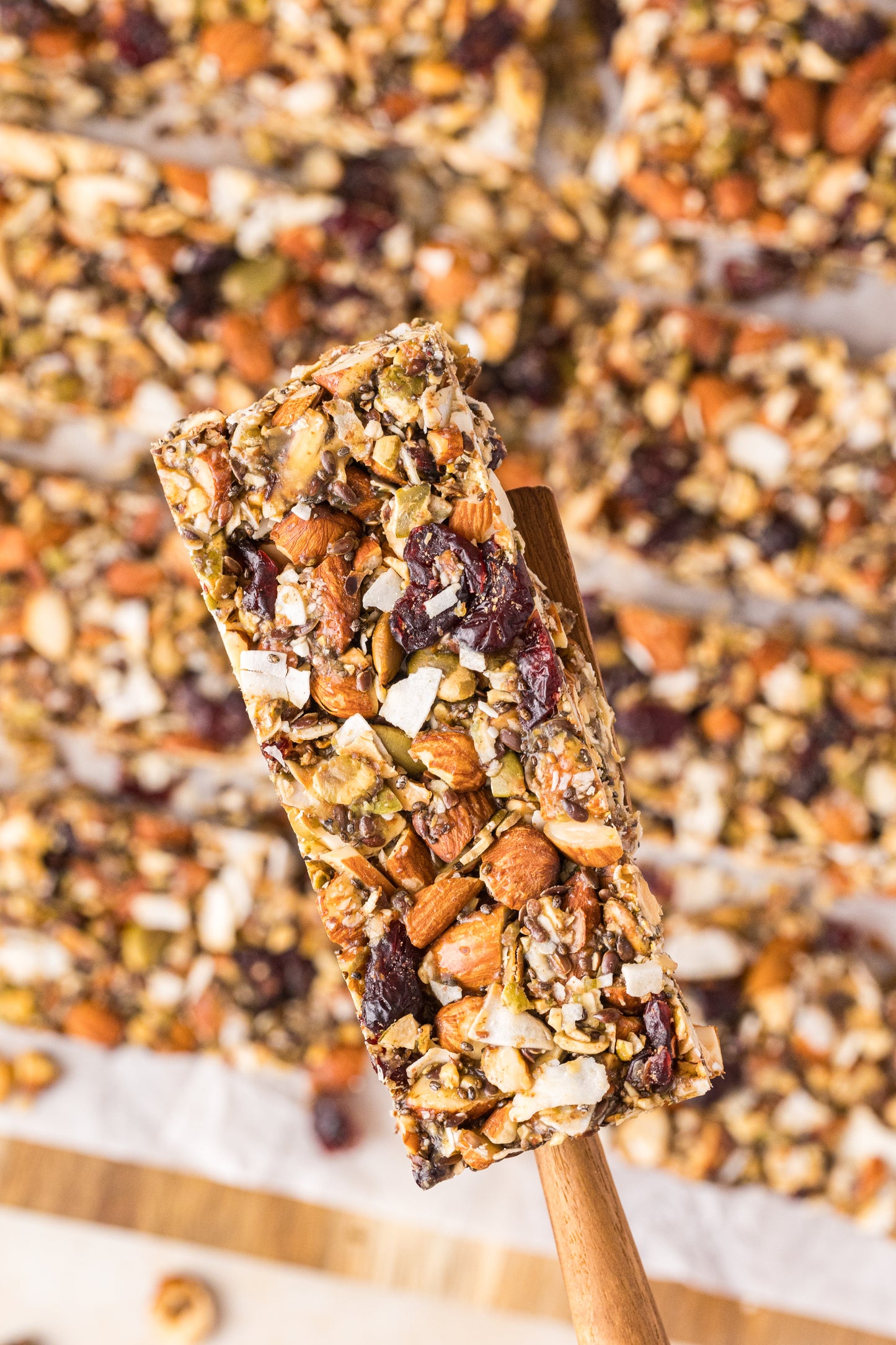 Nut Bars