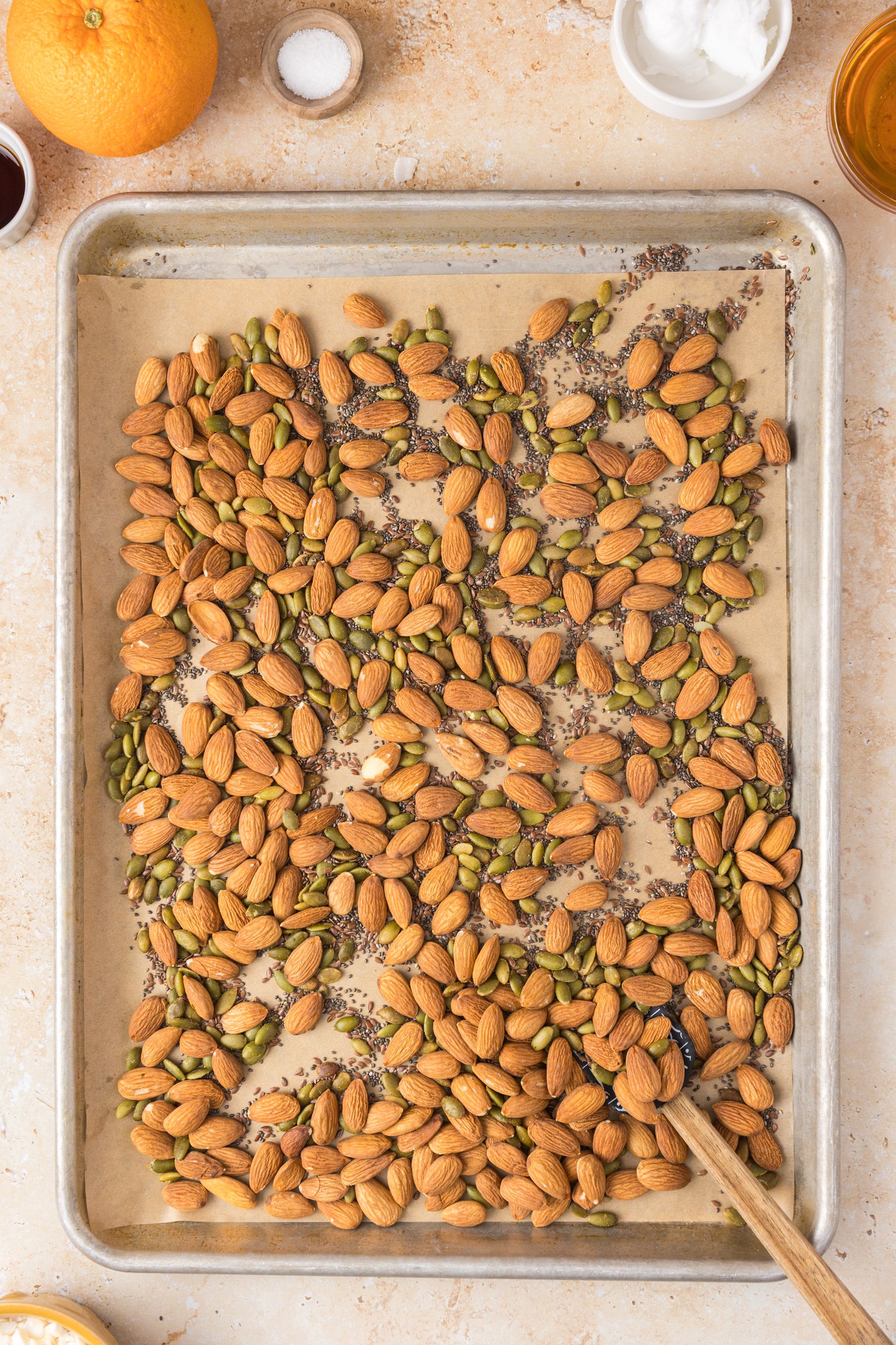 Nut Bars