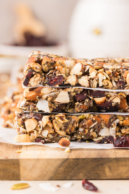 Nut Bars