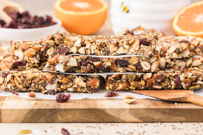 Nut Bars