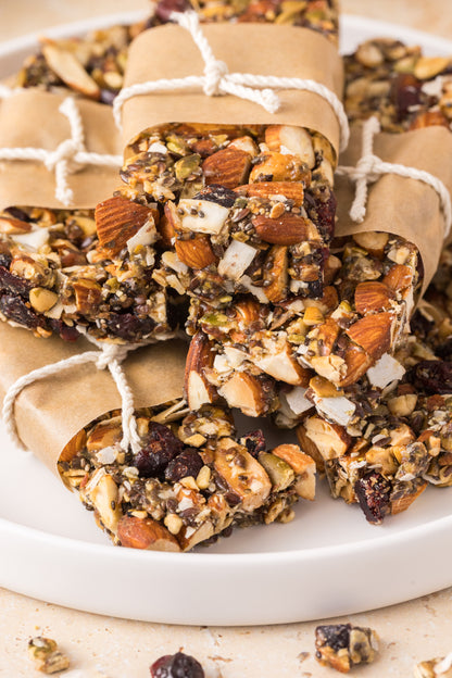Nut Bars