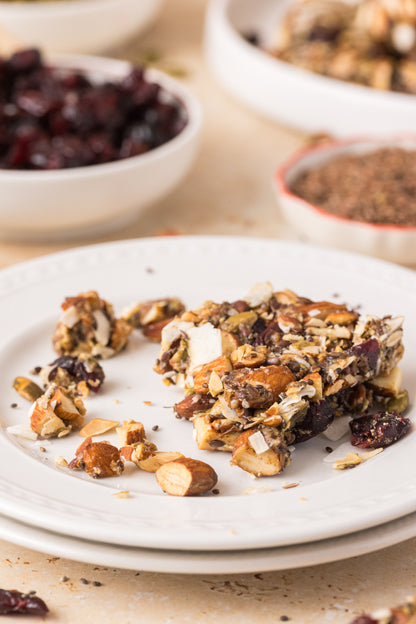 Nut Bars
