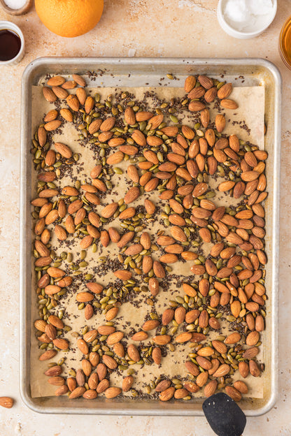 Nut Bars